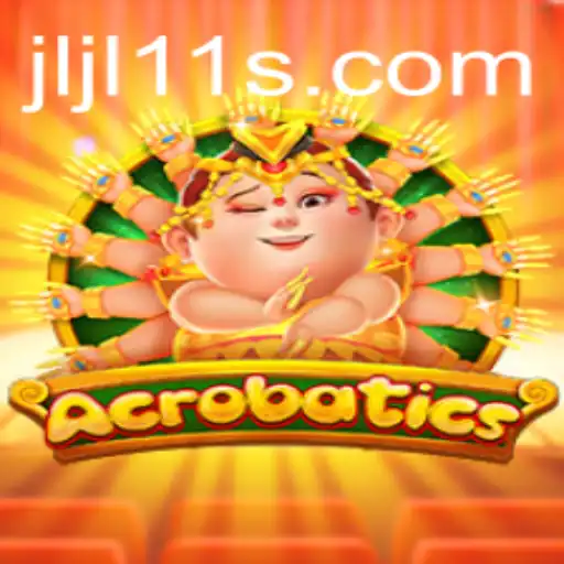 Exploring the World of Acrobatics with JLJL 11