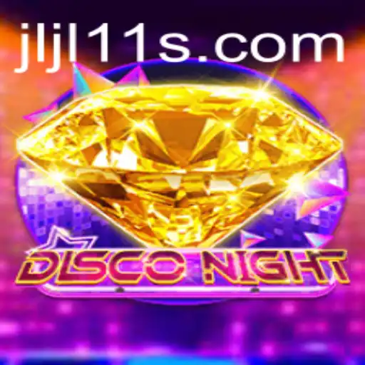 Exploring DiscoNight: A Thrilling Dance Experience with JLJL 11