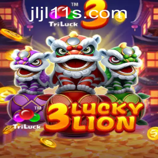 Exploring the Exciting World of 3LUCKYLION and the Intriguing Keyword 'JLJL 11'