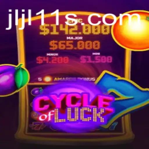 Cycle of Luck: Unveiling the Thrills of JLJL 11