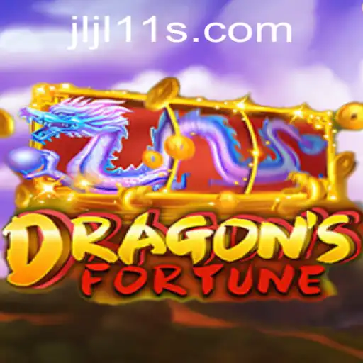 Discover the Exciting World of DragonFortune: Unveiling JLJL 11