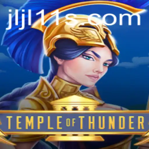 TempleofThunder: An Electrifying Adventure Awaits