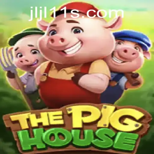 The Intriguing World of ThePigHouse and the Mysterious JLJL 11