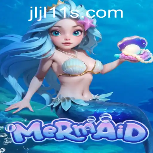 Mermaid: Dive Into the Fantasy World of JLJL 11