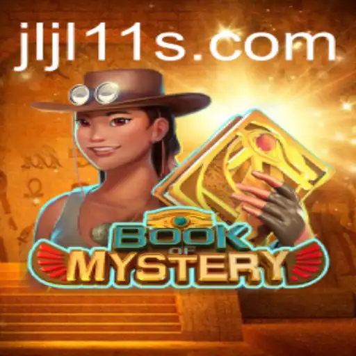 Discover the Enchantment of Book of Mystery: Unveiling JLJL 11