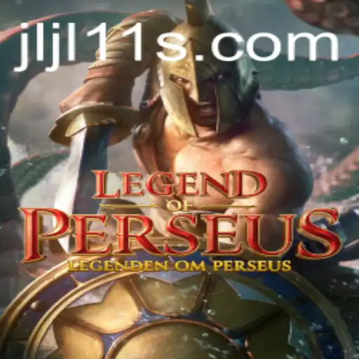 LegendofPerseus: An Odyssey into Mythical Gaming