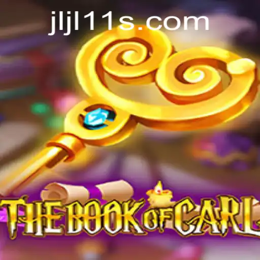 Explore TheBookofCarl: A New Fantasy Adventure with JLJL 11