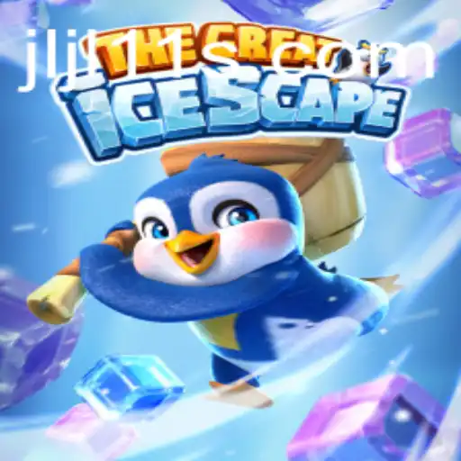 Exploring TheGreatIcescape and its Unique Challenge: The JLJL 11